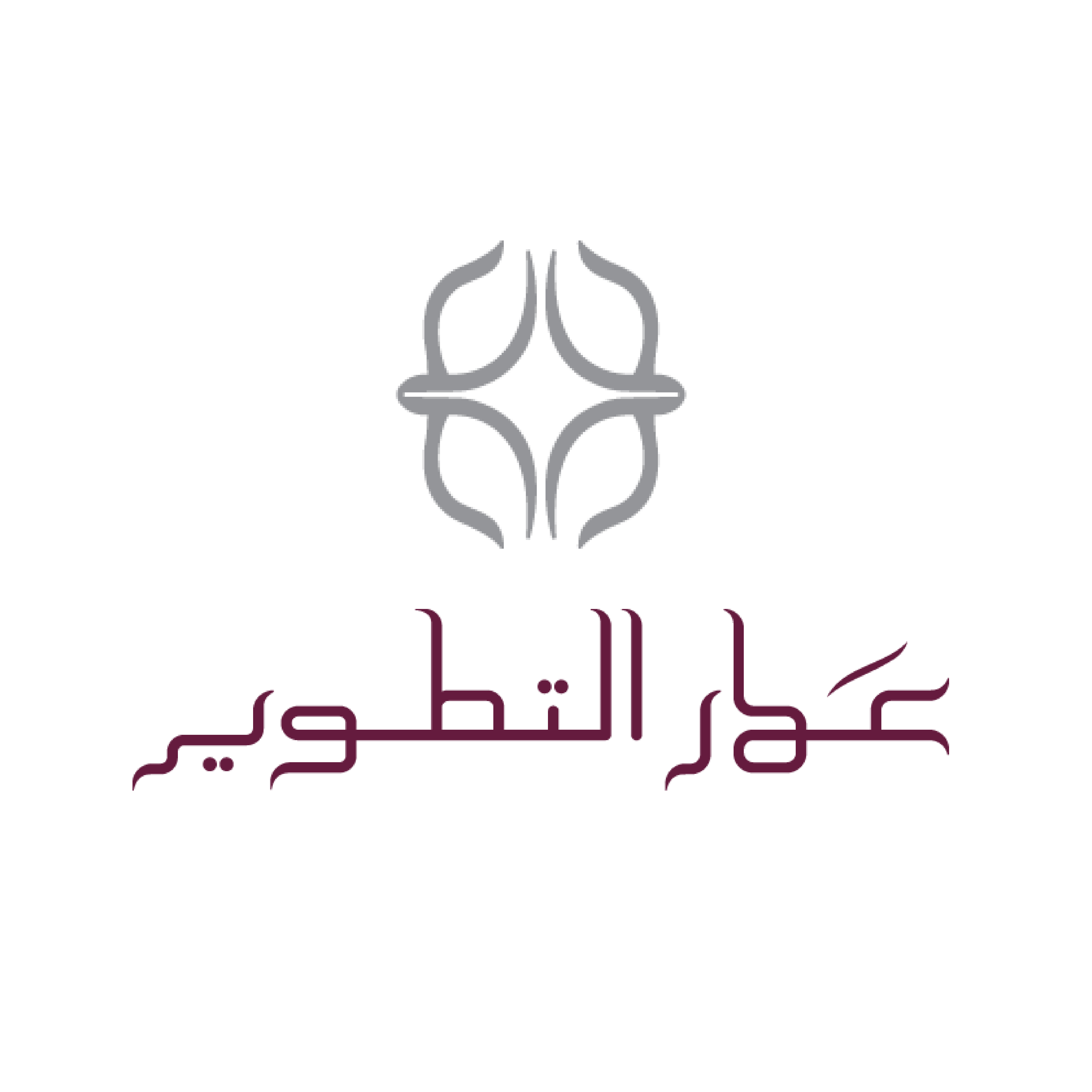 شعار المطور